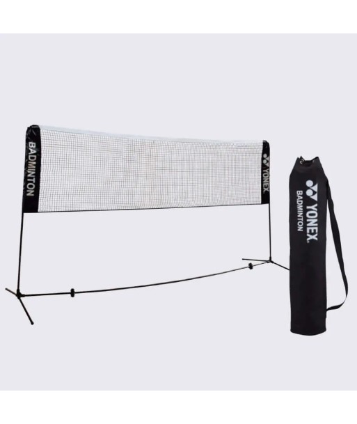 Yonex AC334 Portable Mini Recreation Badminton Net à prix réduit toute l'année