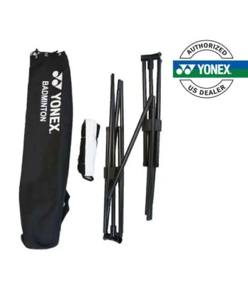 Yonex AC334 Portable Mini Recreation Badminton Net à prix réduit toute l'année