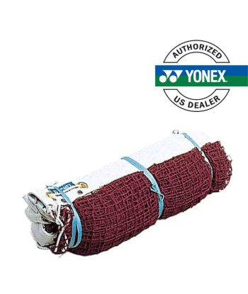 Yonex ANET2 (AC340) Official Tournament Badminton Net Vous souhaitez 