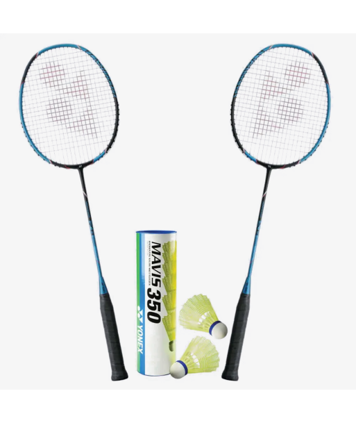 Yonex Voltric Light Badminton Combo Set Venez découvrir notre 