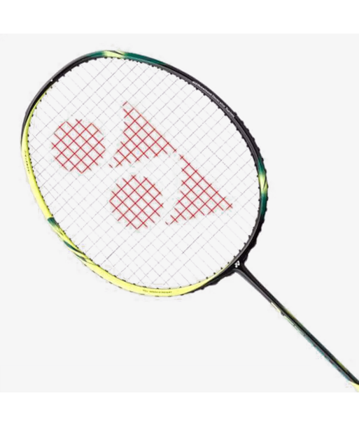 Yonex Astrox 2 (Black/Yellow) Badminton Racquet (Unstrung) Les magasins à Paris et en Île-de-France