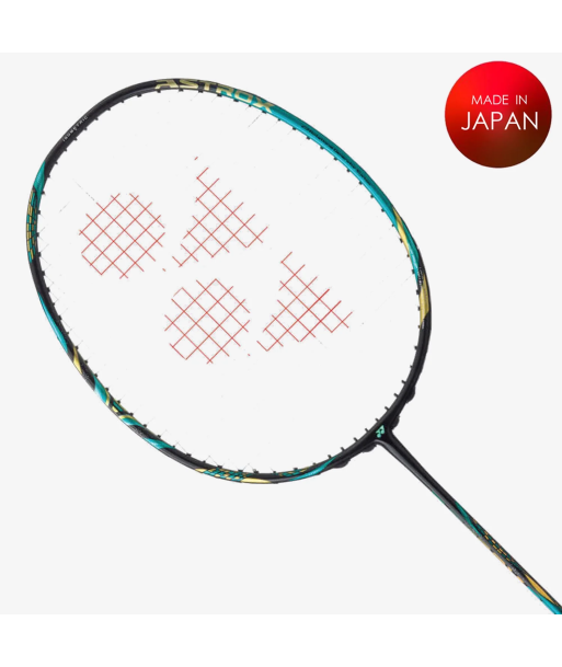 Yonex Astrox 88 S PRO (Emerald Blue) le des métaux précieux