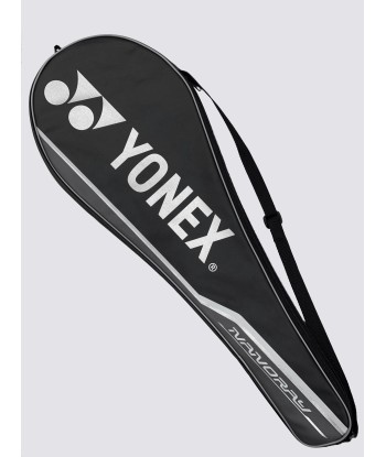 Yonex Nanoray 95 DX (Red) s'inspire de l'anatomie humaine