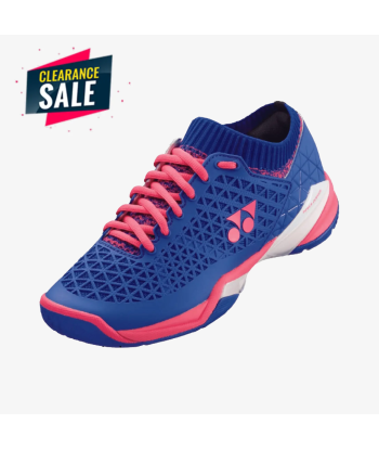 Yonex Power Cushion Eclipsion Z Women's Shoe (Blueberry) le concept de la Pate a emporter 