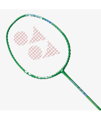 Yonex Isometric Tr0 (Training Racquet)(Green) (Pre-Strung) (Ave 150g) les ligaments