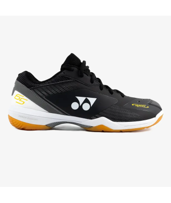 Yonex Power Cushion 65 Z3 Men's Shoe Black soldes