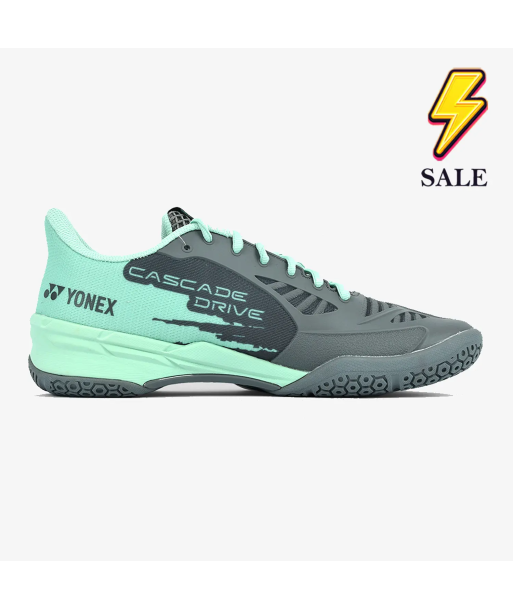 Yonex Cascade Drive (Gray/Pale Green) commande en ligne