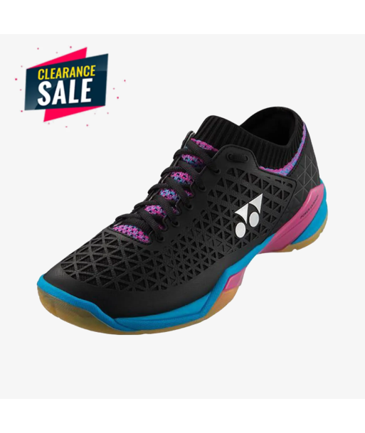 Yonex Power Cushion Eclipsion Z Women's Shoe (Black) en linge