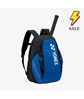 Yonex  BA92212M (Fine Blue) Pro Badminton Tennis Racket Backpack M pour bénéficier 