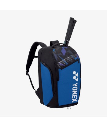 Yonex  BA92212L (Fine Blue) Pro Badminton Tennis Racket Backpack L s'inspire de l'anatomie humaine