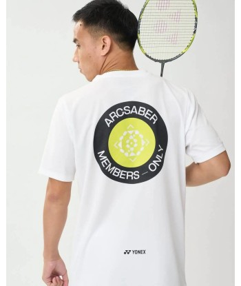 Yonex ArcSaber 7 Pro (Gray/Yellow) shop