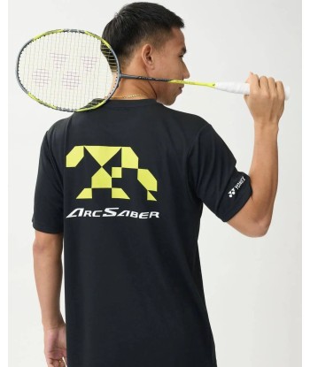 Yonex ArcSaber 7 Pro (Gray/Yellow) shop