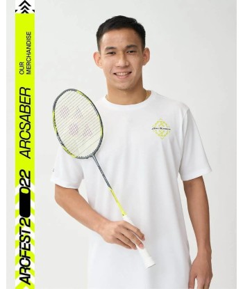 Yonex ArcSaber 7 Pro (Gray/Yellow) shop