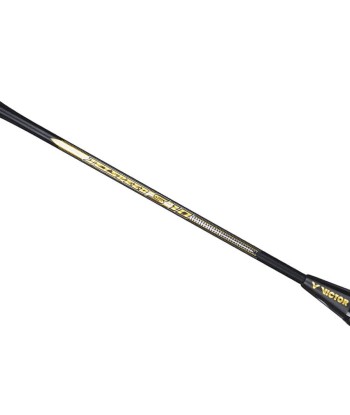 Victor JetSpeed S10 (JS-10 C) Black/Gold pas cheres