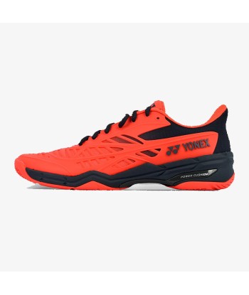 Yonex Cascade Drive (Bright Red) d'Europe débarque