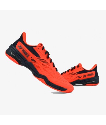 Yonex Cascade Drive (Bright Red) d'Europe débarque