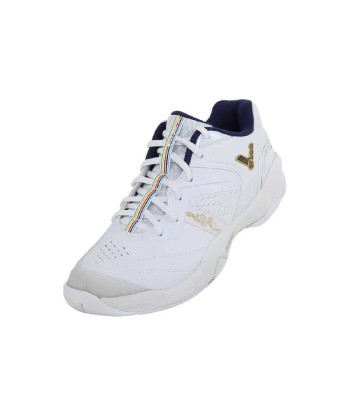 Victor P9200II Tai Tzu Ying Edition (P9200II TTY) White Paris Déstockage Promo