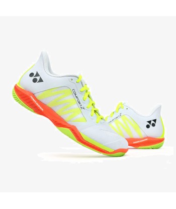 Yonex Power Cushion Comfort Z3 Women's Shoe White les muscles