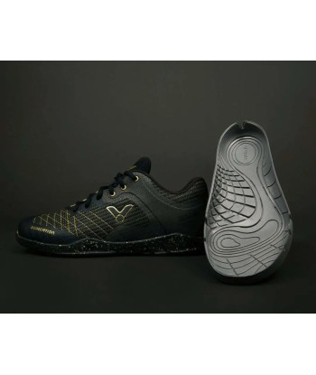 Victor VGHS CX Hendra Setiawan Edition (Black Gold) prix