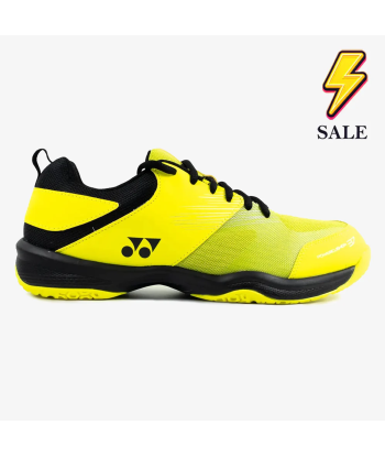 Yonex Power Cushion 37 (Bright Yellow) Dans la société mordern