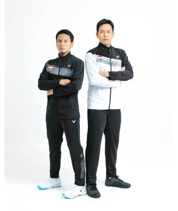 Victor VGHS CX Hendra Setiawan Edition (Black Gold) prix