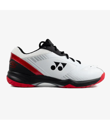 Yonex Power Cushion 65 X3 (White/Red) l'achat 