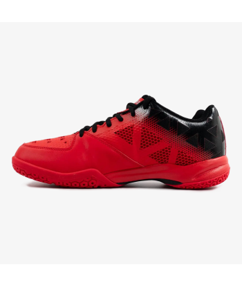 Yonex Power Cushion 50 (Red/Black) les muscles