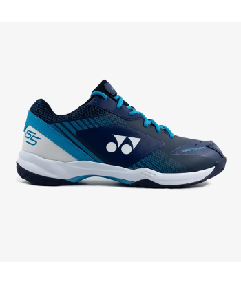 Yonex Power Cushion 65 X3 (Navy Blue) de pas cher