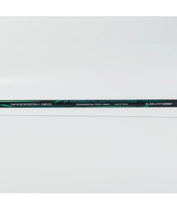 Yonex Astrox Nextage (Black/Green) Pour