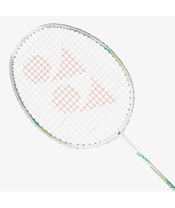 Yonex Nanoflare 555 (Matte White) en linge