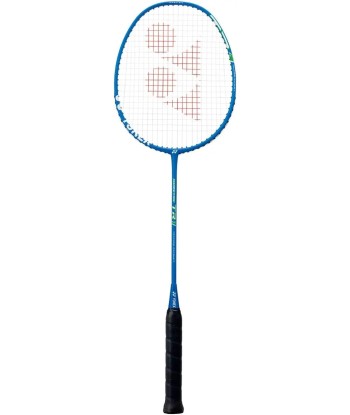 Yonex Isometric Tr1 Training Racquet (Blue) Pre-Strung (Ave Weight 118g) brillant des détails fins