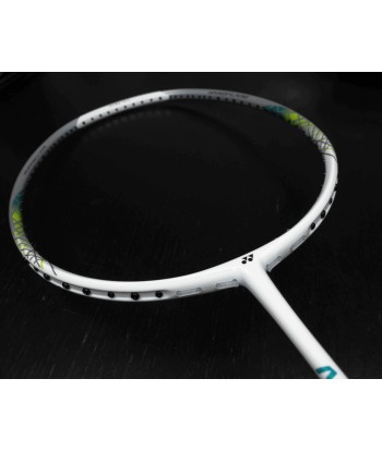 Yonex Nanoflare 555 (Matte White) en linge