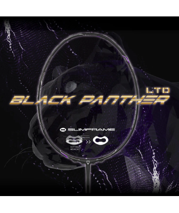 Jnice Black Panther X (Black) du meilleur 