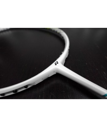 Yonex Nanoflare 555 (Matte White) en linge