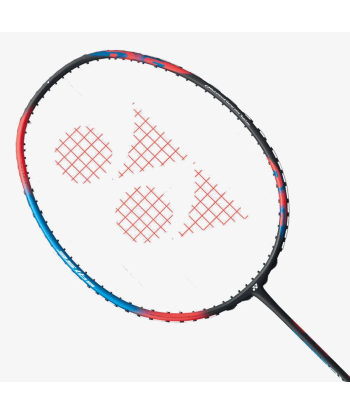 Yonex Astrox 7 DG (Black/Blue) rembourrage situé sous