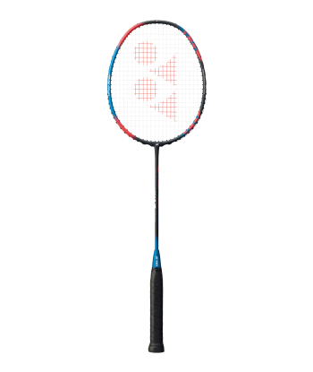 Yonex Astrox 7 DG (Black/Blue) rembourrage situé sous