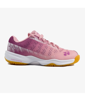 Yonex Aerus Junior (Pastel Pink) livraison et retour toujours gratuits