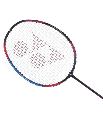 Yonex Astrox 7 DG (Black/Blue) rembourrage situé sous