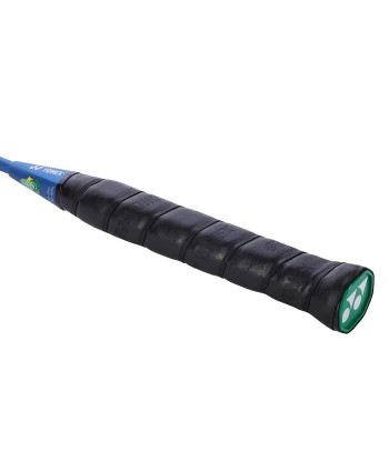 Yonex Astrox 7 DG (Black/Blue) rembourrage situé sous