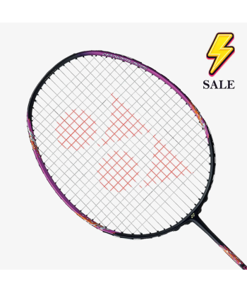 Yonex Nanoflare 270 Speed (Purple) rembourrage situé sous