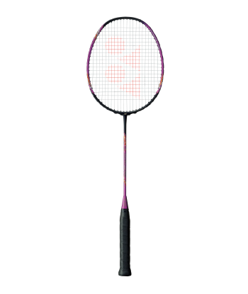 Yonex Nanoflare 270 Speed (Purple) rembourrage situé sous