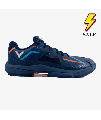 Victor Sport Court Shoes P6500 B (Dark Navy) Les magasins à Paris et en Île-de-France