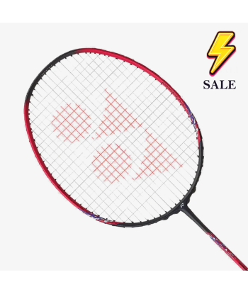 Yonex Nanoflare Clear (Red) Livraison rapide