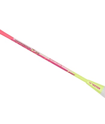 Victor Thruster K 66 Q (Pink) TK-66-Q le des métaux précieux