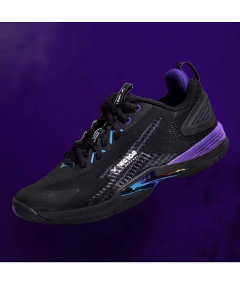 Victor x LZJ A970ACE C (Black/Purple) Les magasins à Paris