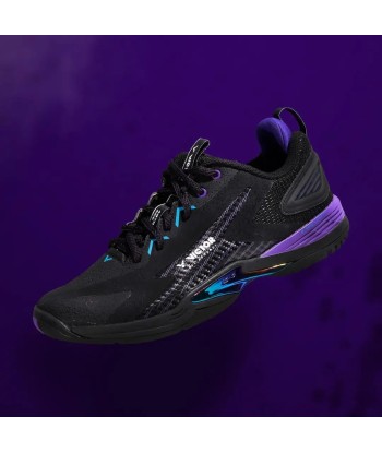 Victor x LZJ A970ACE C (Black/Purple) Les magasins à Paris