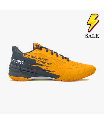 Yonex Power Cushion Cascade Drive (Yellow/Graphite) Toutes les collections ici