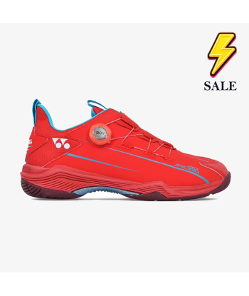 Yonex Power Cushion 88 Dial 2 (Red) 50% de réduction en Octobre 2024