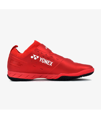 Yonex Power Cushion Infinity Metallic Red Men's Shoe JUSQU'A -70%! 