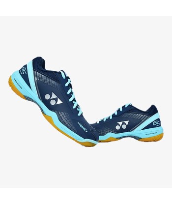 Yonex Power Cushion 65 Z3  Women's  Shoe (Navy Saxe) Comparez plus de prix